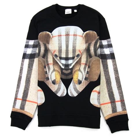 thomas burberry sweatshirt|thomas burberry brand.